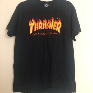 Thrasher Tee
